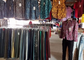 Lakelando Mi Pueblo Flea Market