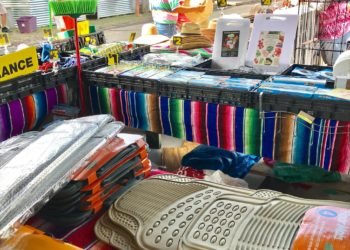 Lakelando Mi Pueblo Flea Market